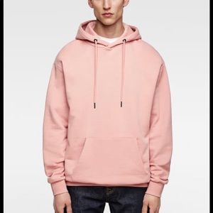 Men’s Zara Hoodie